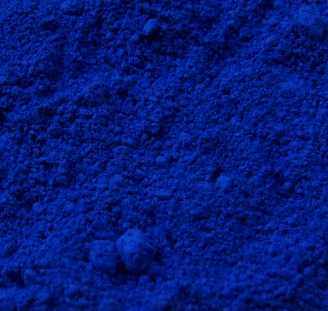 Ultramarine Blue R4 16 oz Dry by Volume