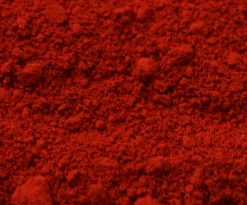 Perylene Scarlet 16 oz Dry by Volume